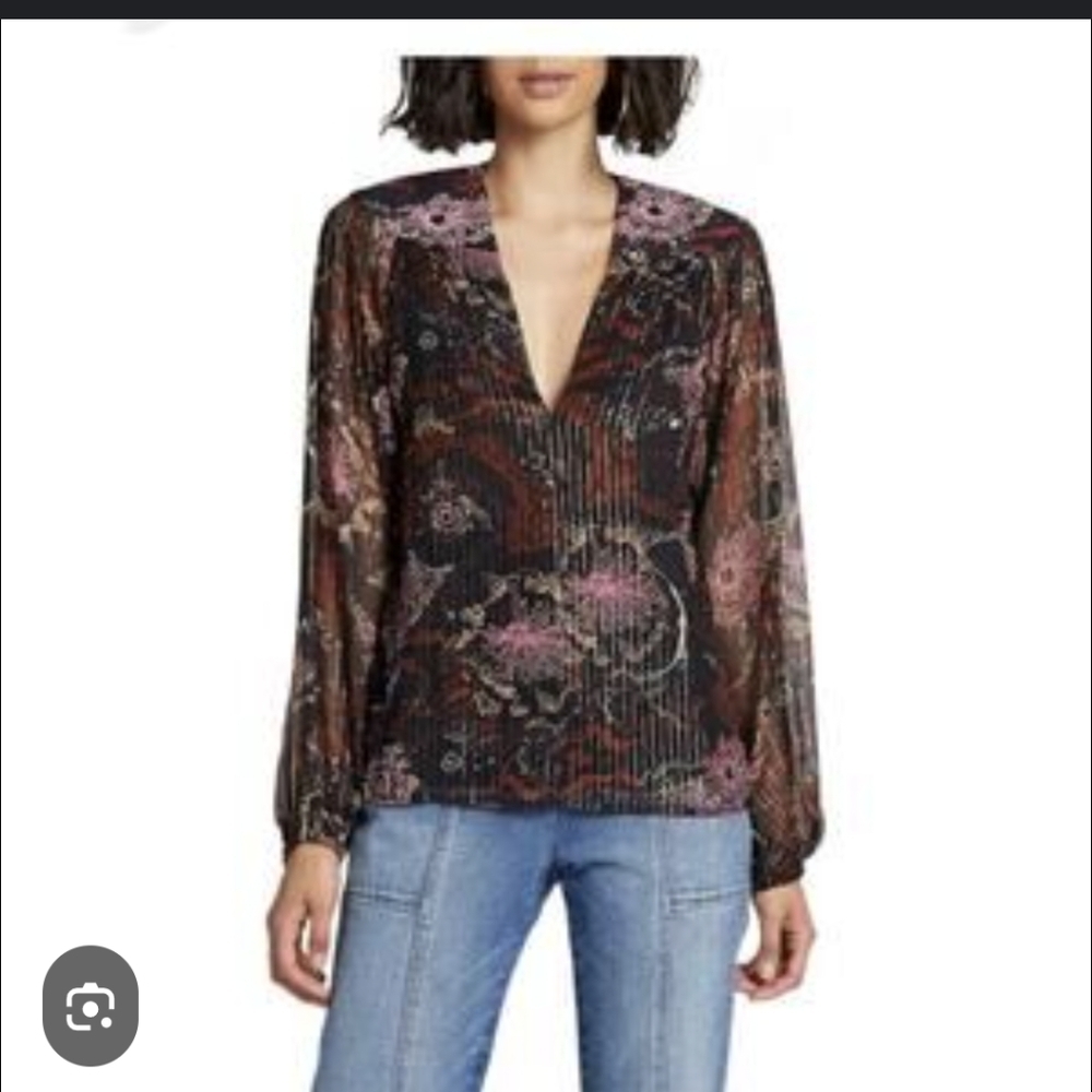 ALC Blouse